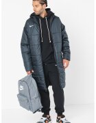 Nike Geaca lunga pentru fotbal - Alb/Negru