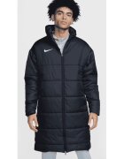 Nike Geaca pentru Football - FD7709-010 - XS INTL - Negru