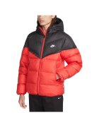 Nike Geaca Storm-FIT Windrunner 29701 - Rosu