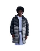 Nike Geaca Windrunner Down Parka HV1441-061 - Barbati - Gri - Gri