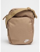 Nike Geanta crossbody unisex Heritage - 4L - Verde deschis