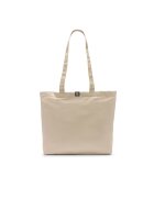 Nike Geanta shopper unisex cu logo Heritage 2.0 - Bej