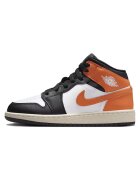 Nike Ghete AIR JORDAN 1 MID BG DQ8423801
