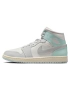 Nike Ghete AIR JORDAN 1 MID BQ6472134
