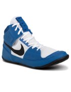 Nike Ghete barbati - 744835 - Sintetic - Alb