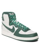 Nike Ghete barbati - 762693 - Textil - Alb