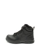 Nike Ghete cu garnituri de piele - Manoa'17 LTR - Negru