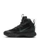 Nike Ghete cu logo Terrascout - Negru/Gri antracit