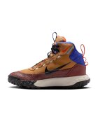 Nike Ghete cu logo Terrascout - Violet/Maro scortisoara