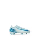 Nike Ghete de fotbal baieti 305079657 - Sintetic - Albastru