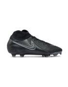 Nike Ghete de fotbal barbati 304593925 - Textil - Negru - Negru