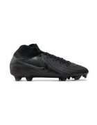 Nike Ghete de fotbal barbati 305079152 - Sintetic - Negru - Negru