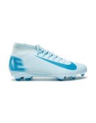 Nike Ghete de fotbal barbati 305079367 - Sintetic - Albastru - Albastru