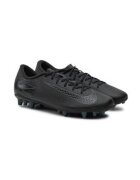 Nike Ghete de fotbal barbati 305079411 - Sintetic - Negru - Negru