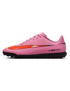 Nike Ghete de fotbal Mercurial Vapor 16 Club TF - Rosu