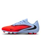Nike Ghete de fotbal Phantom 360 Club FG/MG - Albastru