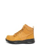 Nike Ghete de piele ecologica Manoa