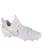 Nike Ghete fotbal - Huarache 9 Varsity Lax FG FD0090-100 - Alb - Alb