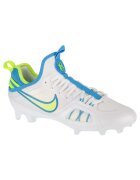 Nike Ghete fotbal - Huarache 9 Varsity LAX SE FG 3620 - Alb