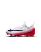 Nike Ghete fotbal JR Zoom Mercurial Vapor 16 Academy FG/MG - Rosu