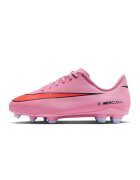 Nike Ghete Fotbal Mercurial Vapor 16 MG JR FQ8286-600 - Baieti - Roz - Roz
