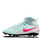 Nike Ghete Fotbal Phantom Luna II MG JR FJ2601-300 - Baieti - Albastru