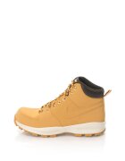 Nike Ghete MANOA LEATHER - pentru barbati - Galben mustar