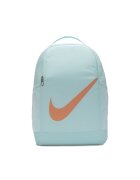 Nike Ghiozdan Brasilia JR DV9436-474 - Baieti - Albastru
