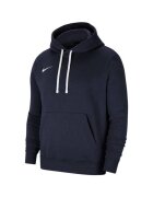 Nike Hanorac barbati - Bumbac/Poliester - Bleumarin - Marime