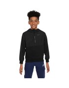 Nike Hanorac City Utility EO FLC HDY 50336 - Negru