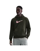 Nike Hanorac Club BB Neo Varsity HDY 50361 - Kaki