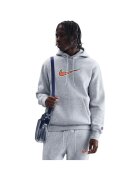 Nike Hanorac Club BB Neo Varsity HDY 51722 - Gri
