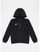 Nike Hanorac copii - Gri deschis - 65845 - Alb/Negru