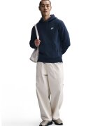 Nike Hanorac cu buzunar kangaroo Club - Bleumarin