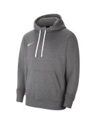 Nike Hanorac cu buzunar kangaroo Club Team 20 - Gri
