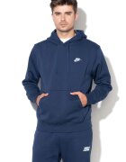 Nike Hanorac cu buzunar kangaroo Sportswear Club