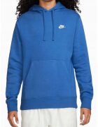 Nike Hanorac cu captuseala pufoasa -