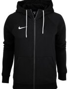 Nike Hanorac dama - Bumbac - Negru