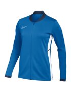 Nike Hanorac fotbal barbati Dri-Fit Academy 25 - poliester - albastru