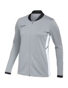 Nike Hanorac fotbal barbati Dri-Fit Academy 25 - poliester - gri