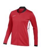 Nike Hanorac fotbal barbati Dri-Fit Academy 25 - poliester - rosu