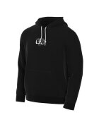 Nike Hanorac M NK SOLO SW FLC HOODIE GPX-HQ4181-010