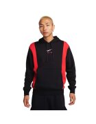Nike Hanorac pentru Drumetie - FV0167-012 - XS INTL - Negru