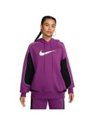 Nike Hanorac pentru Drumetie - FV5311-505 - XS INTL - Negru