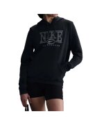 Nike Hanorac pentru Femei - IB1992-010 - Negru - Negru