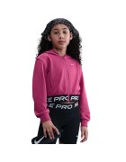 Nike Hanorac Pro FZ Hood DF 49607 - Roz
