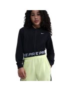Nike Hanorac Pro FZ Hood DF 50351 - Negru
