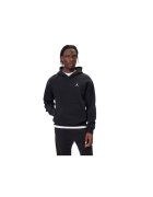 Nike Hanorac sport barbati - bumbac/poliester - negru -