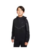 Nike Hanorac Tech Fleece FZ - PD 39093 - Negru
