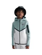 Nike Hanorac Tech Fleece FZ - PD 50366 - Alb/Verde